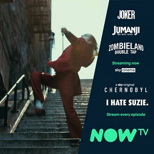 13K views · 67 reactions | Explore the amazing stories that live on NOW TV ⭐️ | NOW | Facebook