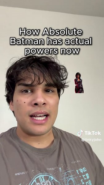 Absolute Batman: Exploring His Powers and Comics