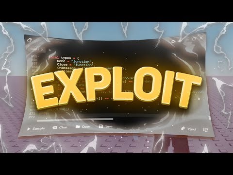 FREE - ROBLOX EXECUTOR - MOST Stable Executor - WEB EXPLOIT w/ 98% UNC + ALL BYPASS SCRIPT - UPDATED
