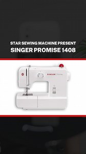 1.1K views · 29 shares | 淋✨ Start Your Sewing Journey with the SINGER...