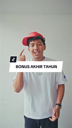 Mang iting bingung gitu kan bonus akhir tahun kira” apa yaa??? #iting1st #itingmeledak