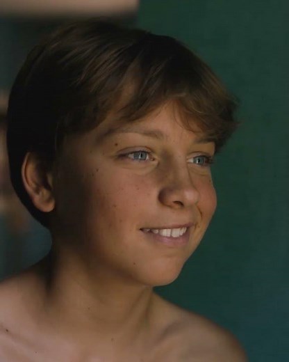 Young Hearts - Teaser #YoungHeartsFilm