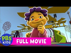 FULL MOVIE | Sid the Science Kid: The Movie 🤖 | PBS KIDS