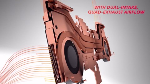 Alienware M15 R6 Gaming Laptop - 15.6-inch FHD (1920 x 1080) 1ms 360Hz Display, Intel Core i7-11800H, 32GB DDR4 RAM, 1TB SSD, NVIDIA RTX 3070 8GB Graphics, Windows 11 Home - Black