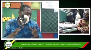 17K views · 737 reactions | Critical thinking skills | Obeng Darko | Facebook