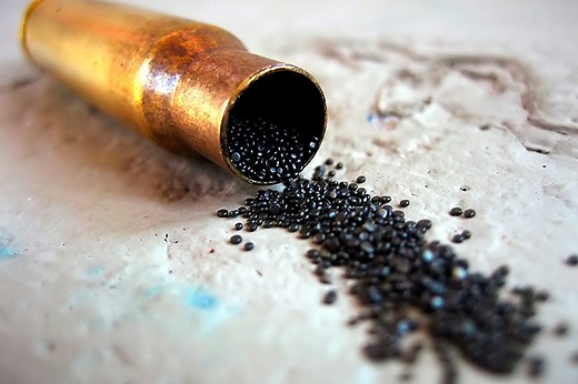 The Best Powders for 9mm Cartridges: The Shooter's Choice - G-Hunts