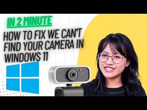 Webcam Not Working in OBS Studio? (Detection & Settings Fix)