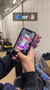 12K views · 97 reactions | Ludex Scans Cards 螺 Ludex: Sports + TCG Card Scanner App | Cap or Slap | Facebook