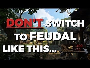 I saved this viewers crumbling economy in ck3