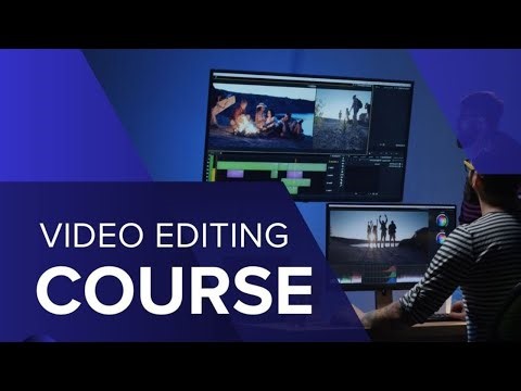 Video Editing Course 2026 in Hindi Urdu | Beginner to Pro Full Training