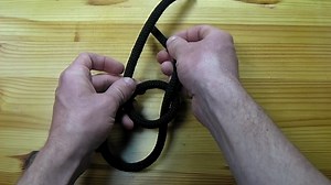 7 knots every firefighter should know