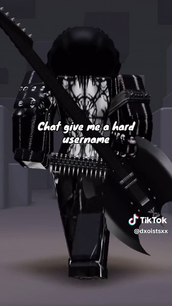 Easy Roblox Drawing and Avatar Creation Ideas