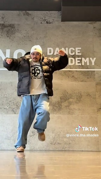 Hip Hop Dance Step Variations for All Levels