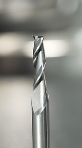 How an End Mill is Made | Titans of CNC Machining