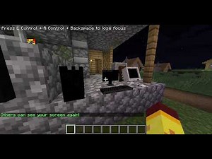 VM Computers Mod :O | Minecraft