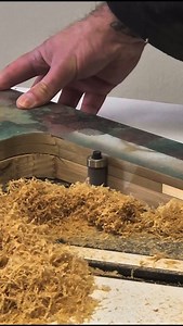 14K views · 68 reactions | The Trend router table and T14 router is the perfect combination for templating. @trendtooltechnology #woodworking #routertable #router #template | Karlpopewoodcraft | Facebook