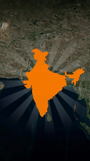 100K views · 4.6K reactions | 2 Hrs Late Sunrise in Gujarat but Why? . . . . . #instareels #education #upsc #geography #map #india #generalstudies #pcs | The Geo Explorer | Facebook