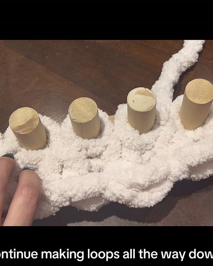 Chunky Blanket Loom Tutorial: Step-by-Step Guide