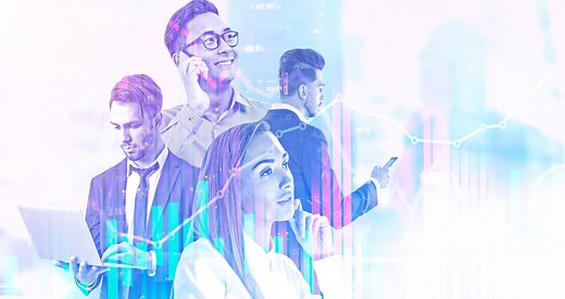 98 Fintech Companies to Know | Built In