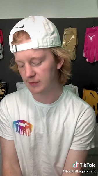 Best Way to Clean and Restore Grip on Football Gloves