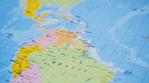 The Politics and Geopolitics of Latin America's Energy Transition - Center on Global Energy Policy at Columbia University SIPA | CGEP