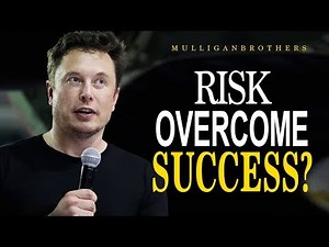TAKES RISKS NOW - Elon Musk [THE BEST]