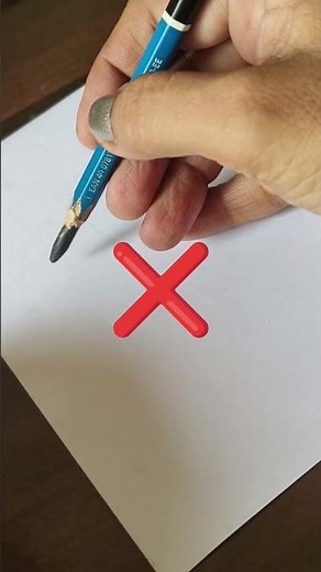 How to Draw a Perfect Circle without a Compass #shorts #tutorial #Art