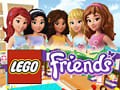 Lego Friends: Pool Party