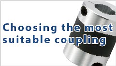 Choosing the most suitable coupling | NBK America LLC