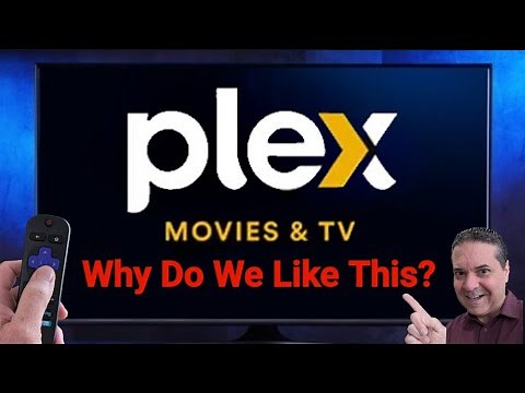PLEX Review-TONS Of FREE⁉️