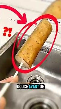 Astuces de cuisine incroyables que j’ai découvertes trop tard !