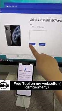 NO 3uTools! Invoice Unlock Proof 📝