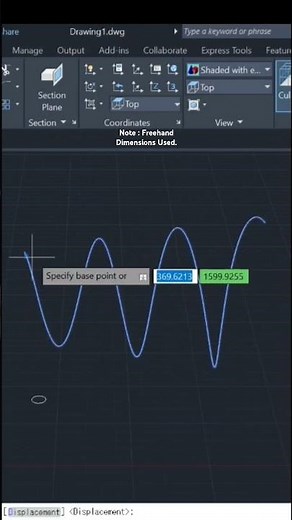 Quick Tip : How to make Spring using the Sweep command | 3D Modelling Minute | Cad Quick | 3D hacks