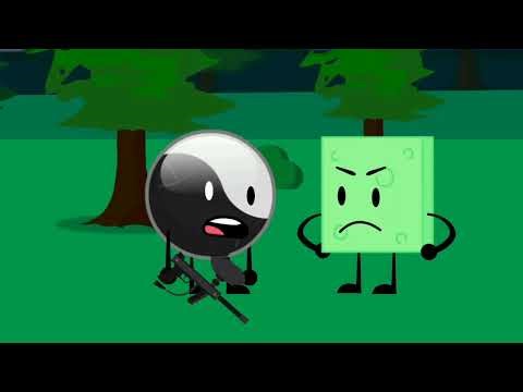 "Aim and Fire!" | Episode 18 | Object Oppose [Part 2]