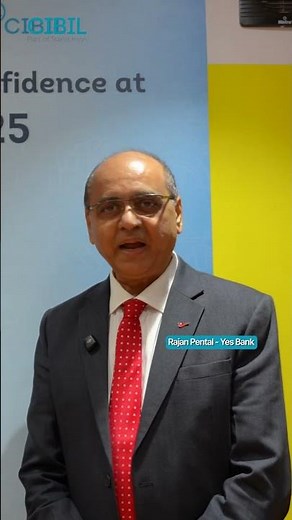 Global Experts on credit, innovation & 25 years of TransUnion CIBIL