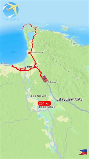 4K views · 50 reactions | Caraga Region Loop 39Drops Done殺 | Finding Destination | Facebook