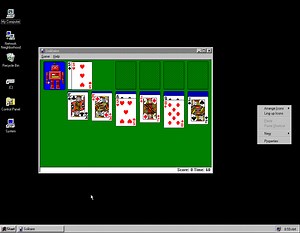 Do you miss Windows 95? You can now download it as a free app - TechRepublic