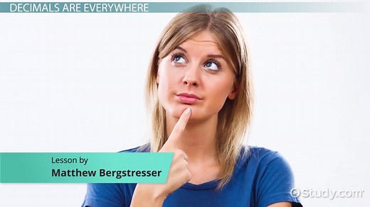 Teaching Decimal Operations: Methods & Manipulatives