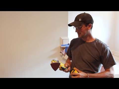 DCS355 20V MAX Oscillating Multi-Tool