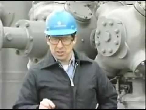 Reciprocating Compressor