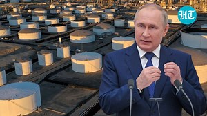 6.9K views · 159 reactions | The #NarendraModi government has put '#India First' before #Russian fuel re-exports | Hindustan Times | Facebook