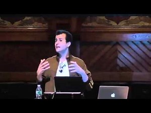 Week 9: Monday - CS50 2009 - Harvard University