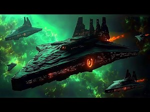 Alien general begged the empire to let humans stay neutral—they should’ve listened | HFY Stories