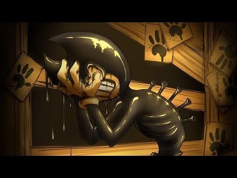 Bendy's Backstory