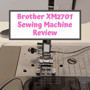 Brother XM2701 Review - Pros, Cons, And Comparisons