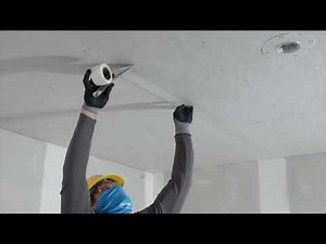 AcoustiBuilt Installation