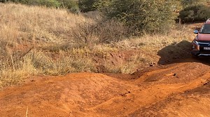 18 reactions | At only 1 200 rpm the traction control takes over and deliver the results… | Protea 4x4 | Facebook