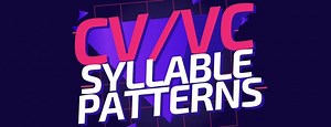Classroom Lesson: Teaching CVVC Syllable Pattern (with Powerpoint Slides) |