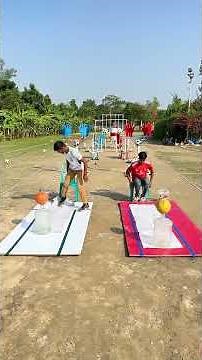 who crosses every barrier in this intense challenge and reaches the finish line first?