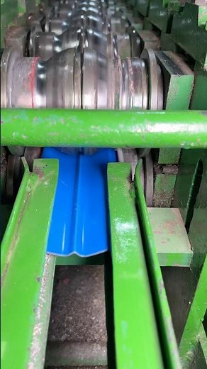 Making of Rolling Shop Shutter Complete Process